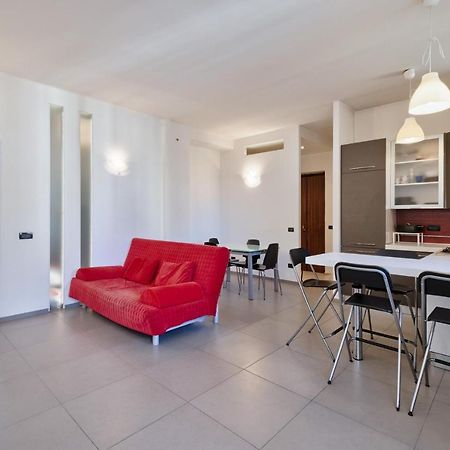 Apartament San Donato Balcony Flat Turyn Zewnętrze zdjęcie