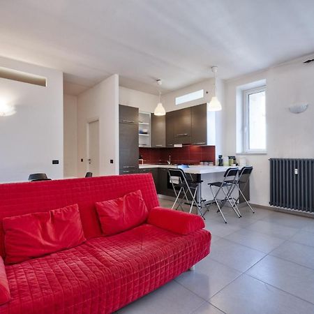 Apartament San Donato Balcony Flat Turyn Zewnętrze zdjęcie