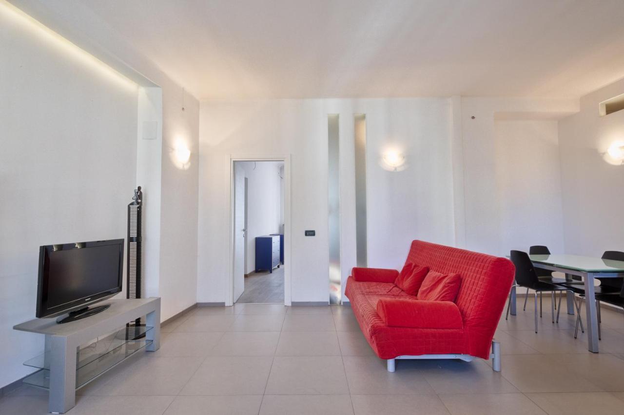Apartament San Donato Balcony Flat Turyn Zewnętrze zdjęcie