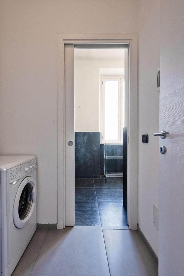 Apartament San Donato Balcony Flat Turyn Zewnętrze zdjęcie