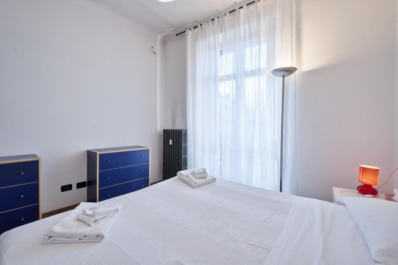 Apartament San Donato Balcony Flat Turyn Zewnętrze zdjęcie