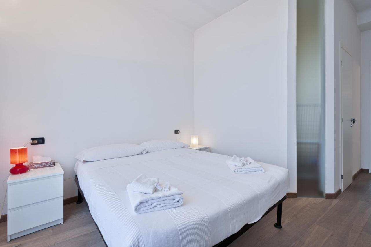 Apartament San Donato Balcony Flat Turyn Zewnętrze zdjęcie