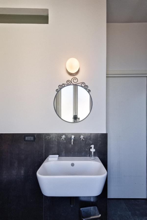 Apartament San Donato Balcony Flat Turyn Zewnętrze zdjęcie