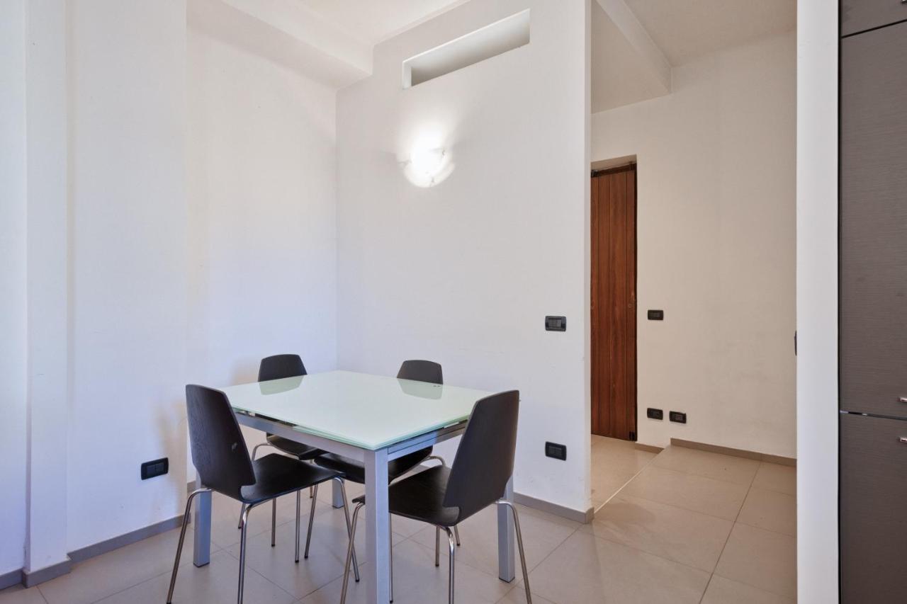 Apartament San Donato Balcony Flat Turyn Zewnętrze zdjęcie