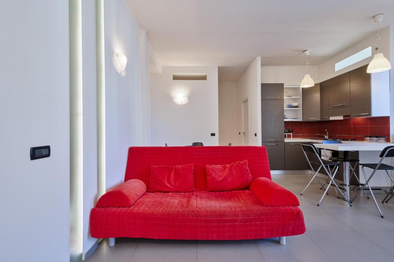 Apartament San Donato Balcony Flat Turyn Zewnętrze zdjęcie
