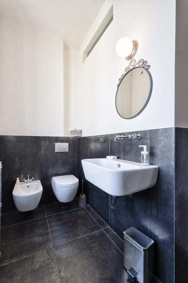Apartament San Donato Balcony Flat Turyn Zewnętrze zdjęcie