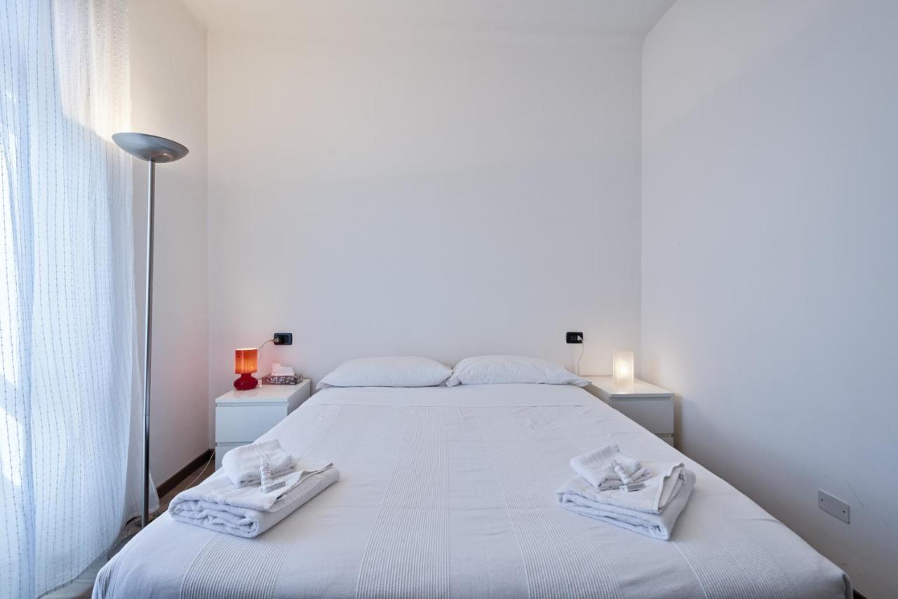 Apartament San Donato Balcony Flat Turyn Zewnętrze zdjęcie